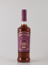 Load image into Gallery viewer, Bowmore 23 Year Old Frank Quality Lovers Transformed - Bottle Of Japan