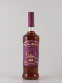 Bowmore 23 Year Old Frank Quality Lovers Transformed - Bottle Of Japan