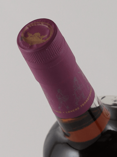 Bowmore 23 Year Old Frank Quality Lovers Transformed - Bottle Of Japan