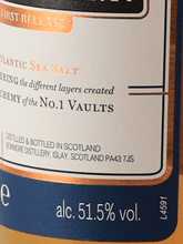 Load image into Gallery viewer, Bowmore Vault First Release - Bottle Of Japan