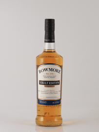 Bowmore Vault First Release - Bottle Of Japan