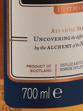 Load image into Gallery viewer, Bowmore Vault First Release - Bottle Of Japan