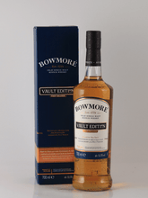 Load image into Gallery viewer, Bowmore Vault First Release - Bottle Of Japan