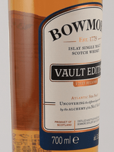 Load image into Gallery viewer, Bowmore Vault First Release - Bottle Of Japan