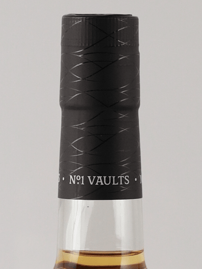 Bowmore Vault First Release - Bottle Of Japan
