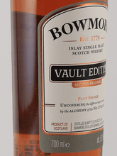 Load image into Gallery viewer, Bowmore Vault Second Release - Bottle Of Japan