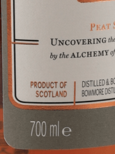 Load image into Gallery viewer, Bowmore Vault Second Release - Bottle Of Japan
