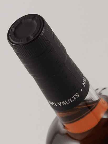 Bowmore Vault Second Release - Bottle Of Japan