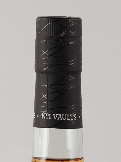 Bowmore Vault Second Release - Bottle Of Japan