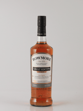 Load image into Gallery viewer, Bowmore Vault Second Release - Bottle Of Japan
