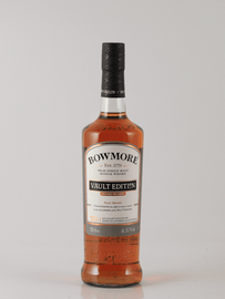 Bowmore Vault Second Release - Bottle Of Japan