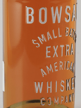 Load image into Gallery viewer, Bowser American Whiskey - Bottle Of Japan