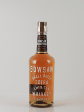 Load image into Gallery viewer, Bowser American Whiskey - Bottle Of Japan