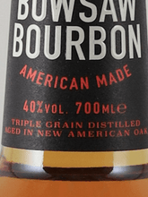 Load image into Gallery viewer, Bowser American Whiskey - Bottle Of Japan