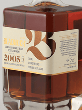 Load image into Gallery viewer, Bradnoock 19 Year Old 2005 - Bottle Of Japan