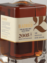 Load image into Gallery viewer, Bradnoock 19 Year Old 2005 - Bottle Of Japan