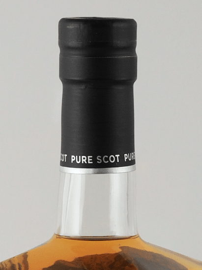 Bradnoock Pure Scot - Bottle Of Japan
