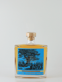Brave New Spirits Celtic Revival Linkwood - Bottle Of Japan