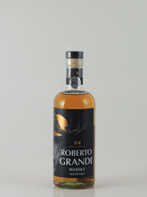 Load image into Gallery viewer, Broken Bones Roberto Grande Whiskey - Bottle Of Japan
