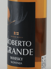 Load image into Gallery viewer, Broken Bones Roberto Grande Whiskey - Bottle Of Japan
