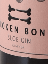 Load image into Gallery viewer, Broken Bones Slow Gin - Bottle Of Japan