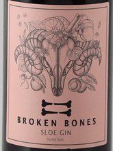Load image into Gallery viewer, Broken Bones Slow Gin - Bottle Of Japan