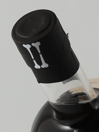 Broken Bones Slow Gin - Bottle Of Japan