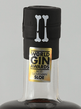 Load image into Gallery viewer, Broken Bones Slow Gin - Bottle Of Japan