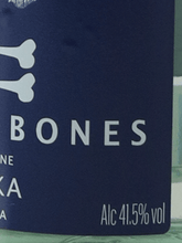 Load image into Gallery viewer, Broken Bones Vodka - Bottle Of Japan