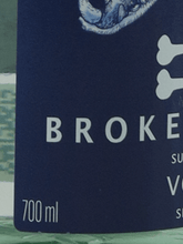 Load image into Gallery viewer, Broken Bones Vodka - Bottle Of Japan