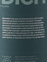 Load image into Gallery viewer, Bruichladdich 21 Year Old Re - Define - Bottle Of Japan