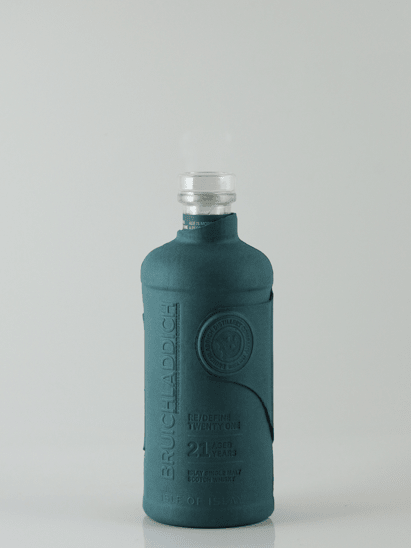 Bruichladdich 21 Year Old Re - Define - Bottle Of Japan