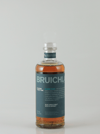 Bruichladdich 21 Year Old Re - Define - Bottle Of Japan