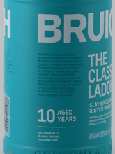 Load image into Gallery viewer, Bruichladdich Classic Laddie 10 Year Old - Bottle Of Japan