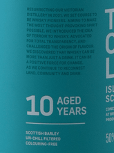 Load image into Gallery viewer, Bruichladdich Classic Laddie 10 Year Old - Bottle Of Japan