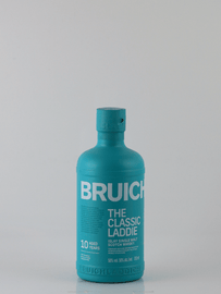 Bruichladdich Classic Laddie 10 Year Old - Bottle Of Japan