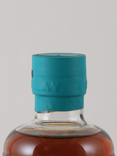 Bruichladdich Rockside Farm Feis Ile 2025 - Bottle Of Japan