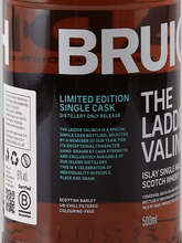 Load image into Gallery viewer, Bruichladdich Rockside Farm Feis Ile 2025 - Bottle Of Japan