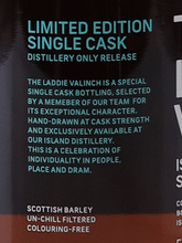 Load image into Gallery viewer, Bruichladdich Rockside Farm Feis Ile 2025 - Bottle Of Japan