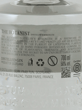 Load image into Gallery viewer, Bruichladdich The Botanist Distiller's Strength - Bottle Of Japan