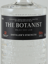 Load image into Gallery viewer, Bruichladdich The Botanist Distiller's Strength - Bottle Of Japan
