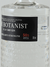 Load image into Gallery viewer, Bruichladdich The Botanist Distiller's Strength - Bottle Of Japan
