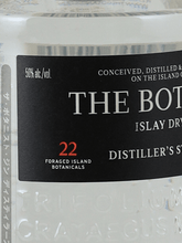 Load image into Gallery viewer, Bruichladdich The Botanist Distiller's Strength - Bottle Of Japan