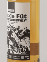 Load image into Gallery viewer, Brut de Fut Giant Peat Batch 5 - Bottle Of Japan