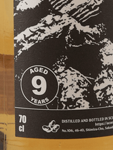 Load image into Gallery viewer, Brut de Fut Giant Peat Batch 5 - Bottle Of Japan