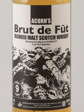 Load image into Gallery viewer, Brut de Fut Giant Peat Batch 5 - Bottle Of Japan