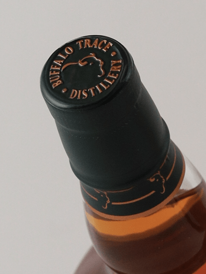 Buffalo Trace Single Barrel Select 078 for MSS 750ml - Bottle Of Japan