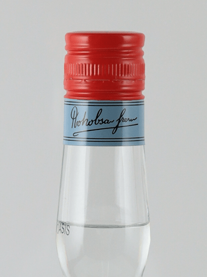Buha Oasis 500ml - Bottle Of Japan