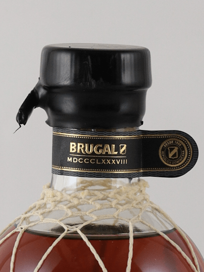Bulgart 1888 - Bottle Of Japan
