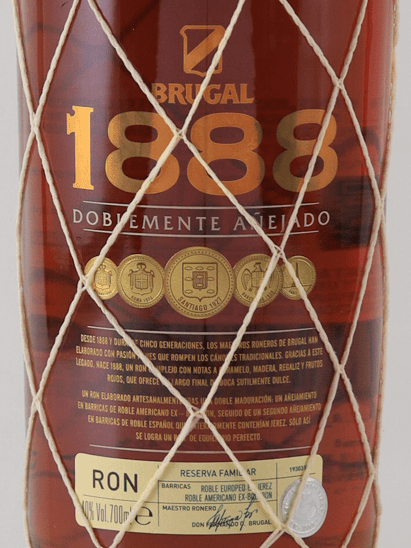 Bulgart 1888 - Bottle Of Japan